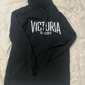 Victoria Secret sport XS hoodie